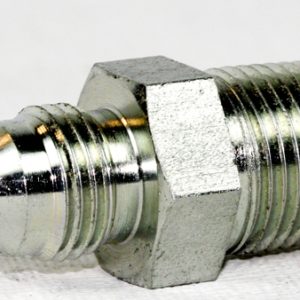 3/8" to #6 Flare