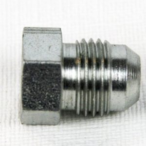 Plug #6 JIC #2408-6