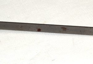 Pump Unit Dipstick Old Style