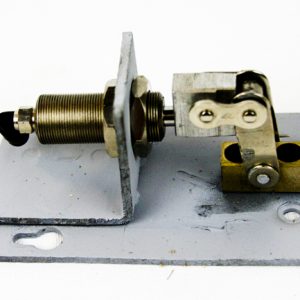Air Cylinder Assembly per Drawing D-1431