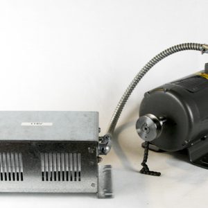 SMC Retiring Cam Motor & Power Pack 115V Order direct from GAL: HCI# 38182