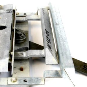 GAL Clutch,LWZ-2 10" LINK W/24" ROD (CLU9-0001L): SS 22-29 & 40-44 DO/2SP 40-44 DO/ CP 80-83 DO/2SCP 84-89 DO: Replaced with CLU9-0356L, CLU9-0088N & CLU9-0112L