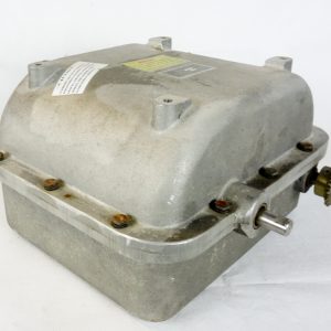 GAL Limit Control, MOX 220V Operator