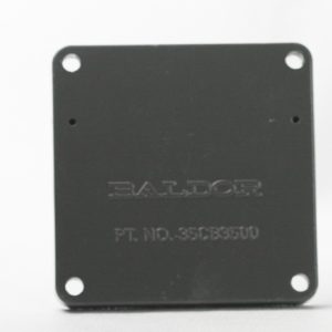 Baldor Motor Cover 35CB3500A01SP