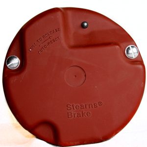 Stearns Brake #1-087-041-00-EQF, Rev B