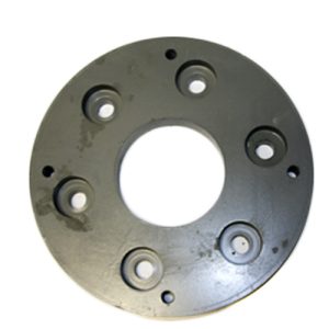 Winsmith #13 Brake Mounting Plate for drawing A-1156