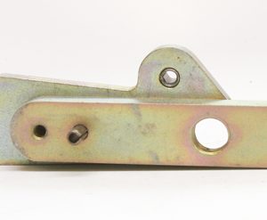 Swing Door Pivot Arm Assembly RH, per Drawing D1290.2