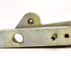 Swing Door Pivot Arm Assembly LH, per Drawing D1290.2
