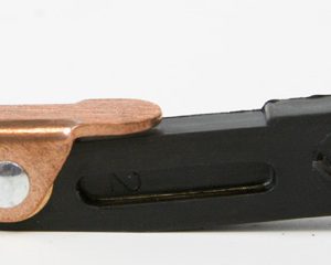 CJA Movable Contact w/ Finger, for Door Interlocks
