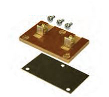 GAL Base for Contacts for MOXH Interlock