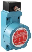 Micro Limit Switch LSXYMB4N