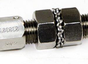 Accessories Limit Switch Magnet/Stainless 2"x1/2" 7/16-20 UNC Threads For 70 Series GO Switches