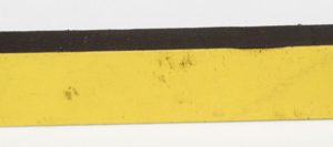 Magnets for Proximity Sensors 4" x .25 thick-FSEL-MAG4