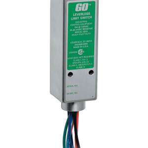 GO Switch, Proximity, # 31-17524-F2For Use on Magnetek Brakes
