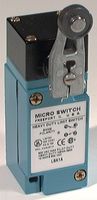 Switch Limit Side Rotary 2NC-2N0 DPDT Center Neutral 1-NC 1-NO CCW 3/4" NPT Nema 3, 4, 4X, 6P, 13