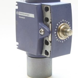Schumacher Governor Limit Switch
