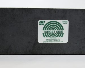 GO Magnet Extended Sensing (AMF6): 3" x 12"