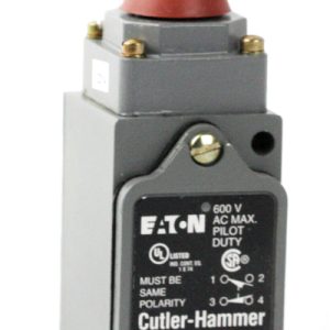 C-H Limit Switch 10316H283