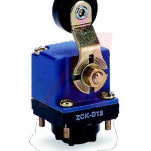 Limit Switch Rotary Head Compact General Duty
