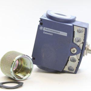 Telemecanique Limit Switch