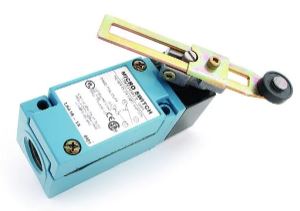 Micro Limit Switch LSA1A