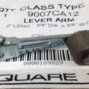 Square D Limit Switch Arm #CA12
