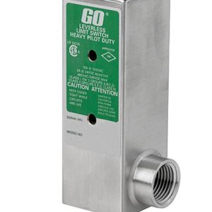 GO Switch 11-12510-00
