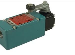 Micro Limit Switch 51ML1-E1 (IIG switch)Replaces 1ML1-E1