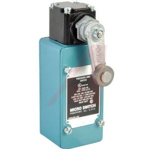 Micro Limit Switch 51ML1 NEMA 4: Replaces 1ML1