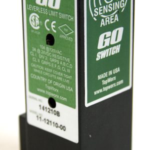 GO Switch 11-11110-00