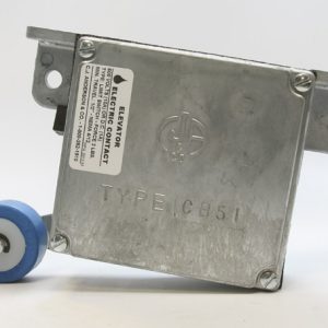 CJA CB-51 Limit Switch - NEMA 4 - Right Hand
