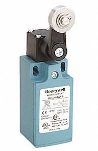 Micro Limit Switch LSZ1N