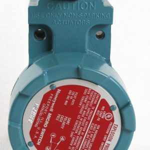 Micro Limit Switch LSXYAB3K