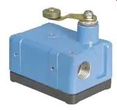 Micro Limit Switch OP-AR30 Lefthand; Counterclockwise Rotation