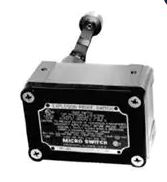 Micro Limit Switch EX-AR30 Lefthand; Counterclockwise Rotation