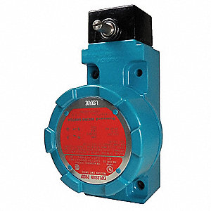 Micro Limit Switch LSYAB3K