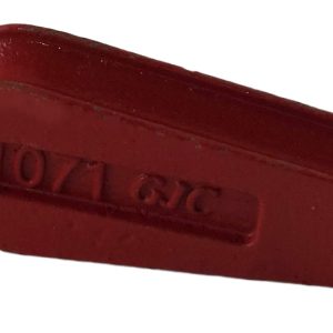 Wedge Insert ONLY for 1/2" Wedge Socket #WS4 (Clevis Type)