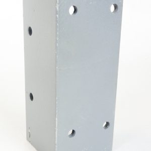 HIE Governor Switch Bracket for 802X-A7 Switch