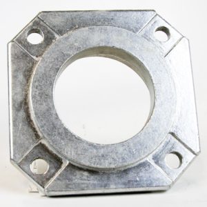 Bearing Cap Open #15-40731