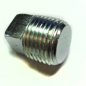 Winsmith 9CB, Drain Plug, 1/2-14 NPTF