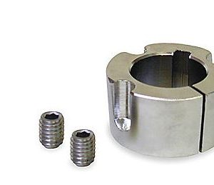 Bushing, Taper Lock w/ 1-1/4" Bore