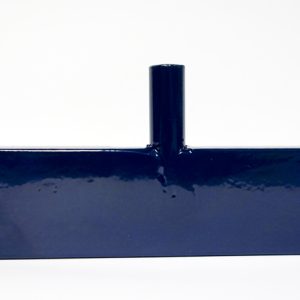Viola Car Gate Sheave Bracket