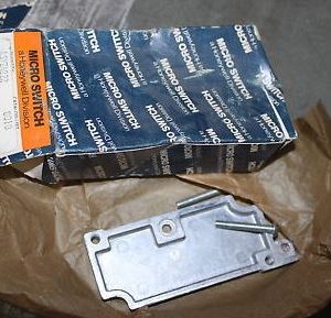 Adaptor Plate Interchange Explosion Proof LSX With Standard Duty LS