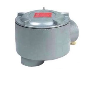Conduit Outlet Body LB 1/2"