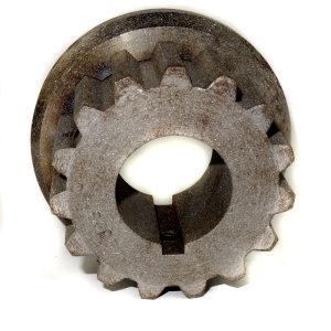 Dings Hub K070088-020, 1-1/4" Bore