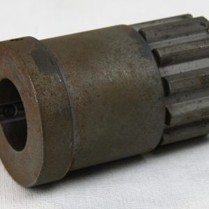 Dings Hub 1-1/8" Bore