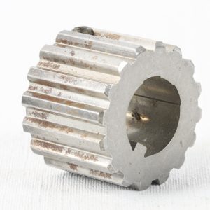 Dodge Hub #031590, 7/8" Bore