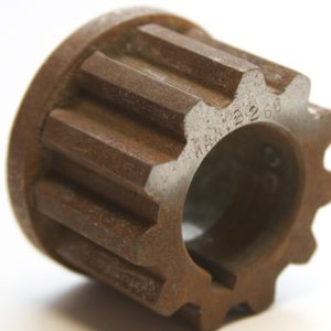 Dings Hub, 1-1/8" Bore, #K60122-66