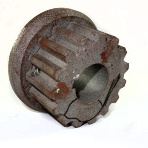 Dings Hub #K070088-015 for 1-1/8" Shaft 2 disc