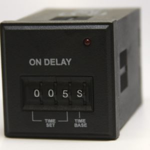 Timer, Potter-Brumfield #CDS-35-92